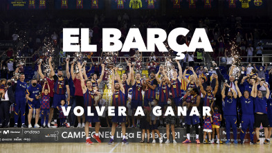 El Barça, volver a ganar