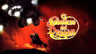 El caballero del dragón