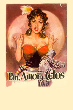 Pan, amor y celos