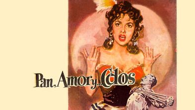 Pan, amor y celos