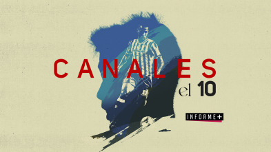 InformeInforme Plus+ (20/21): Canales. El 10