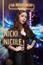 Imagen de La Resistencia (T4): Nicki Nicole - 1