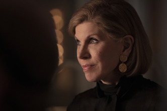 The Good Fight (T5): Ep.1 Anteriormente...
