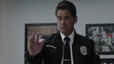 9-1-1: Lone Star (T2): Ep.14 Polvo a polvo