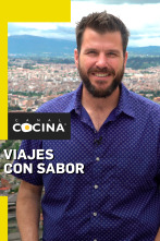 Viajes con sabor (T2)