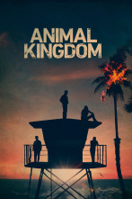 Animal Kingdom (T5)