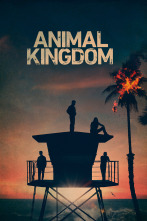 Imagen de Animal Kingdom (T5) - 1