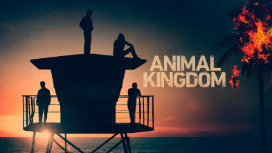 Imagen de Animal Kingdom (T5) - 2
