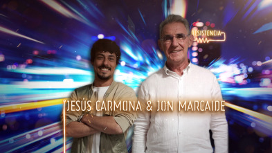 Imagen de La Resistencia (T4): Jesús Carmona - 2