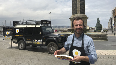 Canal Cocina en ruta (T2): Asturias