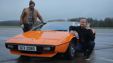 Imagen de Car S.O.S.: Lotus Esprit - 2