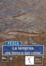 Imagen de La lamprea: una historia que contar - 1
