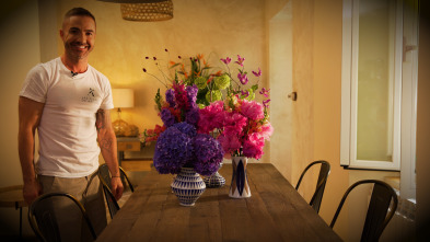 Decorar con flores (T5): Las flores de Arturo