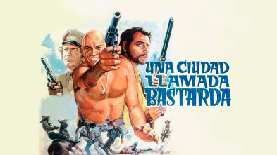 Imagen de Una ciudad llamada Bastarda - 2