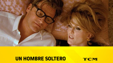 Imagen de Un hombre soltero - 2