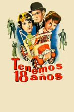 Tenemos 18 años