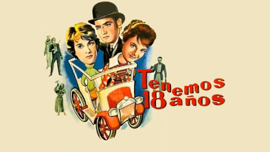 Imagen de Tenemos 18 años - 2
