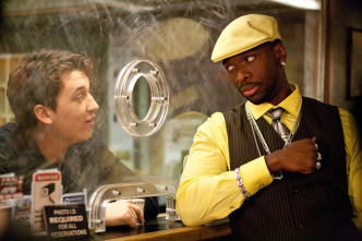 Imagen de Get a Job - 7