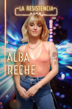 Imagen de La Resistencia (T4): Alba Reche - 1