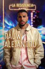 Imagen de La Resistencia (T4): Rauw Alejandro - 1