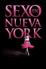 Sexo en Nueva York