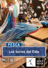 Imagen de Los lucios del Esla - 1