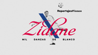 Imagen de Zidane, mil danzas de blanco - 2