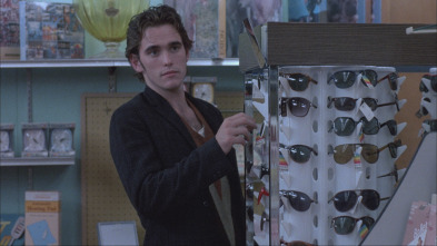 Drugstore Cowboy