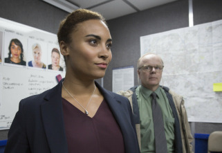 Imagen de McDonald & Dodds (T1): Ep.2 Un bosque de espejos - 2