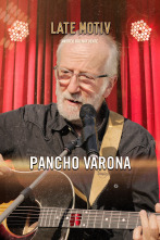 Imagen de Late Motiv (T6): Pancho Varona - 1