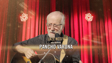 Imagen de Late Motiv (T6): Pancho Varona - 2