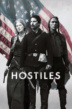 Imagen de Hostiles - 1