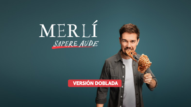 Merlí. Sapere aude (T2)