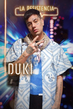 Imagen de La Resistencia (T4): Duki - 1