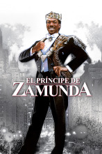 El príncipe de Zamunda