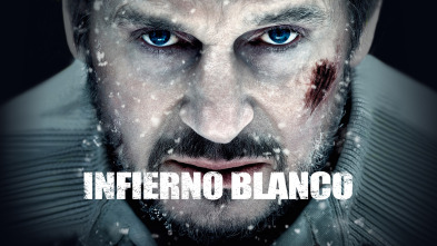 Imagen de Infierno blanco - 2