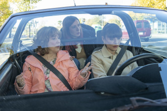 Imagen de (LSE) - Supernormal (T1): Ep.1 (LSE) - El día de la madre - 3
