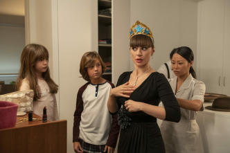 Imagen de (LSE) - Supernormal (T1): Ep.2 (LSE) - La mujer del año - 5