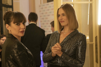 Imagen de (LSE) - Supernormal (T1): Ep.2 (LSE) - La mujer del año - 9