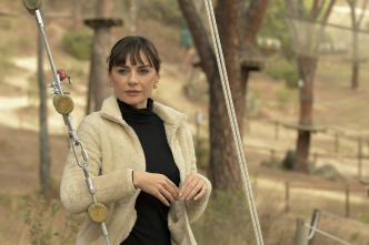 Imagen de Supernormal (T1): Ep.3 La muralla china - 4