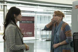 Imagen de Supernormal (T1): Ep.4 Un día redondo - 6