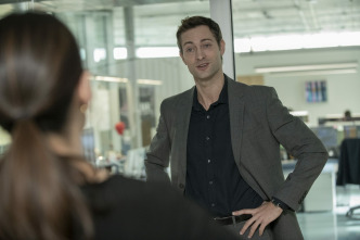 Imagen de Supernormal (T1): Ep.4 Un día redondo - 8
