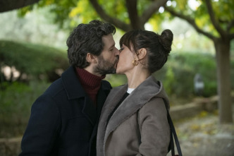Imagen de Supernormal (T1): Ep.5 Win Win - 1
