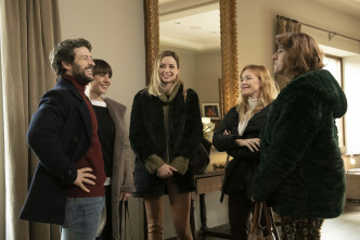 Imagen de Supernormal (T1): Ep.5 Win Win - 3