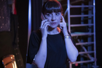 Imagen de Supernormal (T1): Ep.6 Dulce Navidad - 1