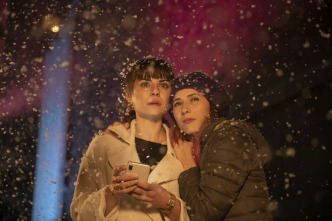 Imagen de Supernormal (T1): Ep.6 Dulce Navidad - 4