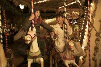 Imagen de Supernormal (T1): Ep.6 Dulce Navidad - 5