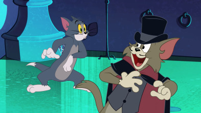 Imagen de El show de Tom y... (T3): Hyde y Shriek - 2