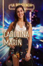 Imagen de La Resistencia (T4): Carolina Marín - 1