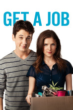 Imagen de Get a Job - 1